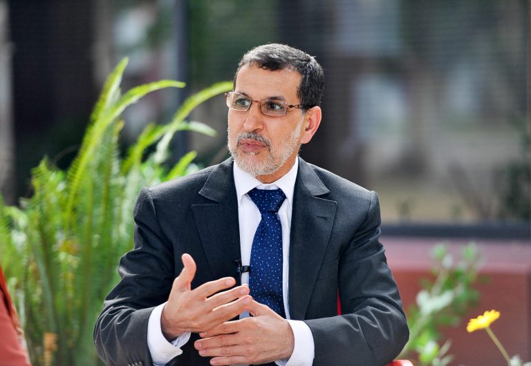 العثماني : تونس لم تعد صديقة ومسيرة تثبيت الحق المغربي ماضية