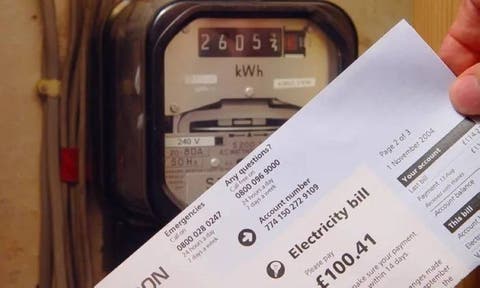 أكثر من 100 ألف بريطاني ينضمون لحملة رفض دفع فواتير الغاز والكهرباء
