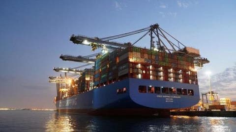ميناء جدة يعزز الحركة التجارية مع المغرب بـ6 خطوط وخدمات ملاحية