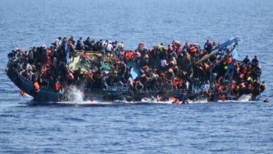 Photo of غرق 78 مهاجرًا “على الأقل” في مأساة قبالة اليونان