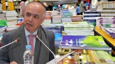 Photo of وزارة بنموسى : أسعار الكتب المدرسية لن يطرأ عليها أي تغيير خلال الدخول المدرسي المقبل