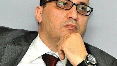 السفير المغربي بتونس حسن طارق يعود إلى الرباط