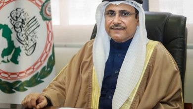 Photo of رئيس البرلمان العربي يدين التفجير الانتحاري بحزام ناسف في جدة ويؤكد التضامن مع المملكة السعودية