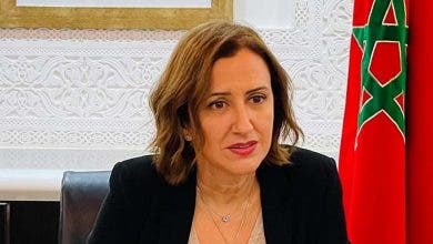 Photo of وزيرة السياحة في ورطة.. والسبب “رحلات صحفية مجهولة”