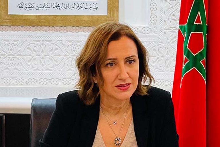 رحلات الصحفيين.. وزارة عمور تكشف: الأمر يتعلق برحلات لصحفيين أجانب