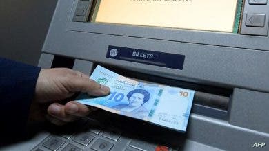 Photo of الدينار التونسي ينخفض إلى مستوى قياسي مقابل الدولار