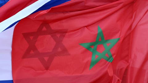 إسرائيل تزود الجيش المغربي بطائرات من دون طيار