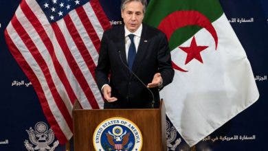 Photo of حملة داخل الكونغرس الأمريكي لفرض عقوبات على الجزائر