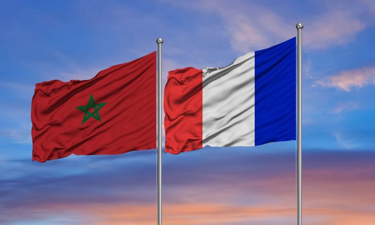 العلاقات المغربية- الفرنسية ..لقاءات بالأقاليم الجنوبية تحت شعار “الخروج من الغموض”