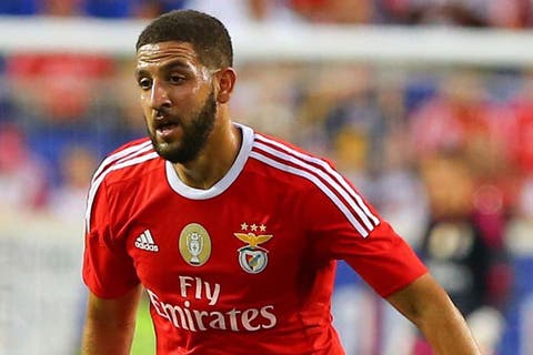 المغربي عادل تاعرابت ينتقل إلى النصر الإماراتي