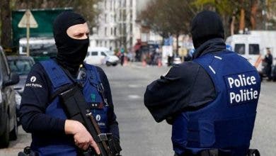 Photo of بلجيكا.. مقتل شخص في عملية لـ”مكافحة الإرهاب”
