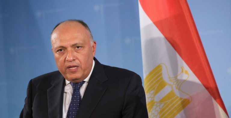بسبب ترؤس وزيرة الخارجية الليبية الجلسة.. مصر تنحسب من اجتماع وزراء الخارجية العرب