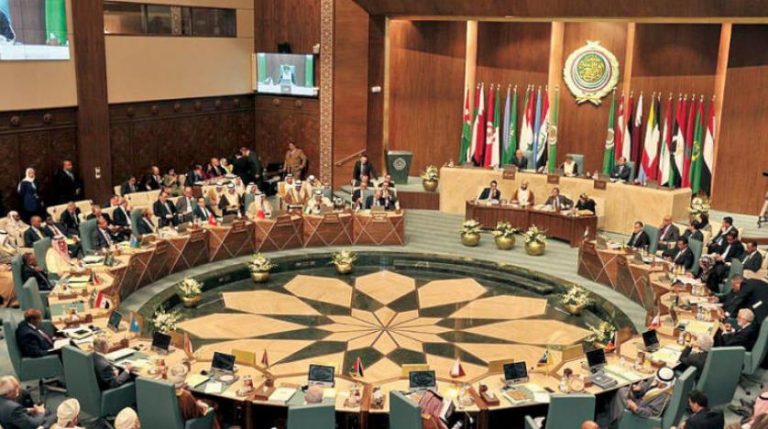 البلعمشي : " اتحاد المغرب العربي” منظمة جامدة وبدون فاعلية