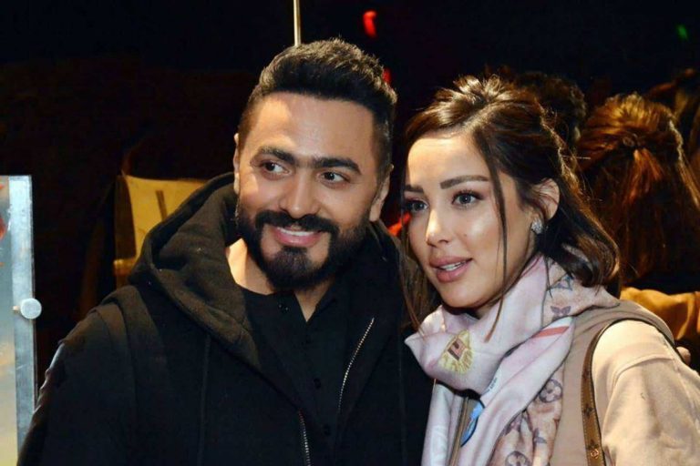 حذفت صورها مع تامر.. بسمة بوسيل: "زهقت من الخيانة والكذب"