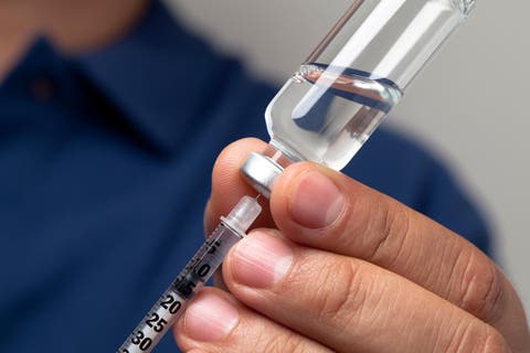 مطالب برلمانية باتخاذ تدابير استعجالية لتوفير مادة “الأنسولين”