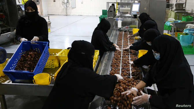 مساواة الأجور بين الجنسين عربيا.. النساء يحتجن 115 عاما