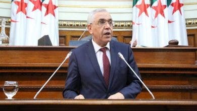 Photo of وزير العدل الجزائري يحل اليوم بالرباط لدعوة الملك للقمة العربية