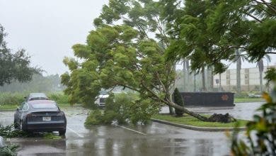 Photo of الإعصار “إيان” يودي بحياة 14 شخصا في فلوريدا