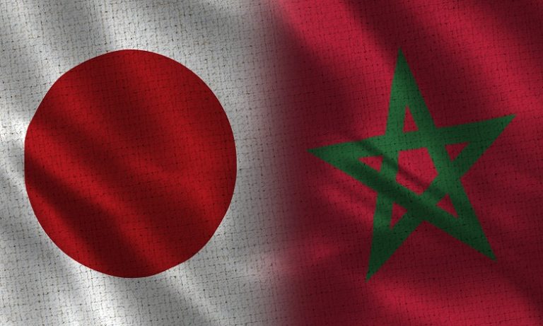 دبلوماسيون يابانيون : العلاقات بين الرباط وطوكيو يطبعها التميز