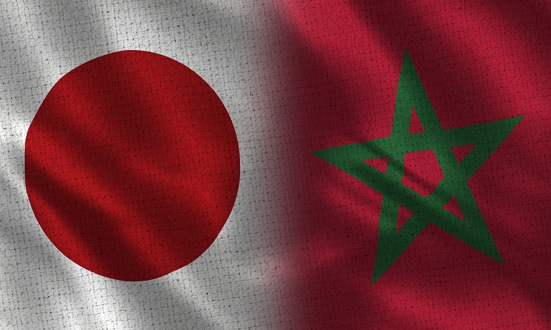 دبلوماسيون يابانيون : العلاقات بين الرباط وطوكيو يطبعها التميز