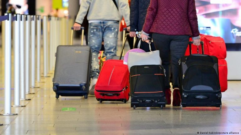 اتفاقية الغاء التأشيرة بين الطوغو والمغرب تدخل حيز التنفيذ