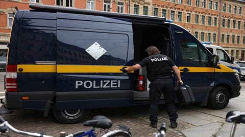 ألمانيا.. اعتقال مراهق خطط لهجمات إرهابية