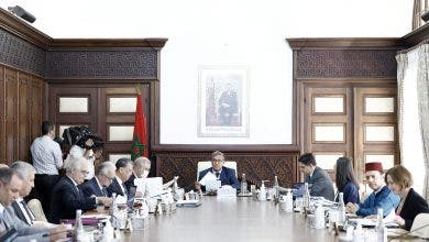 Photo of مجلس الحكومة يفصح عن تعيينات المناصب العليا في وزارتين