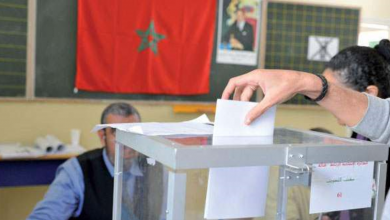 Photo of الانتخابات الجزئية بجرسيف.. بعزيز والبرنيشي يظفران بمقعدين برلمانيين