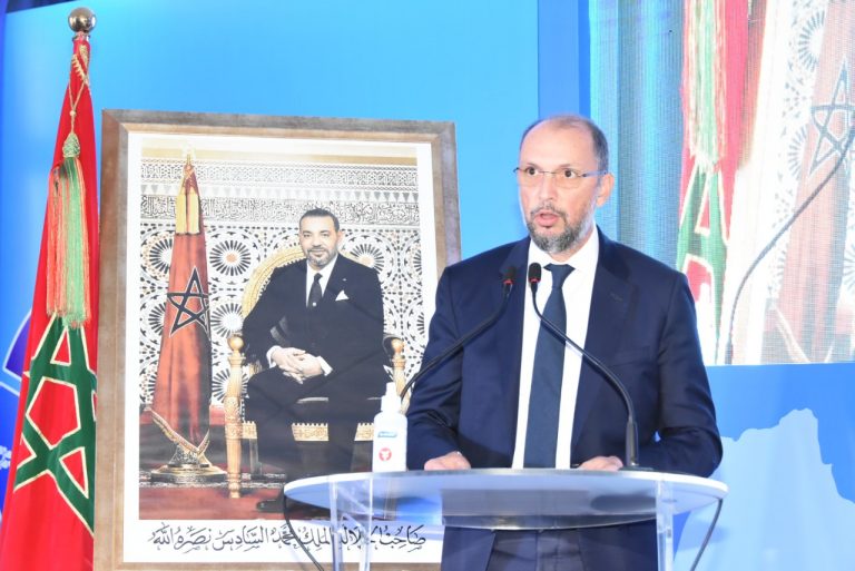 الجازولي: "الحكومة ستدعم المستثمرين المغاربة لتقوية تنافسية الاقتصاد الوطني"