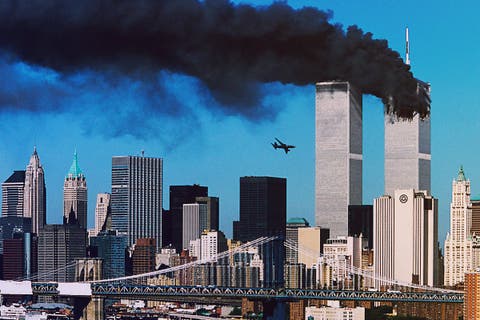 الولايات المتحدة تكرم ضحايا اعتداءات 11 شتنبر الارهابية