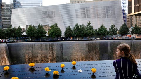 بلحظات الصمت والعمل التطوعي.. أميركيون يحيون ذكرى 11 سبتمبر