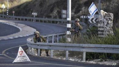 Photo of “مقتل ” فلسطيني وإصابة 3 آخرين برصاص القوات الإسرائيلية