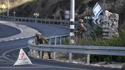 “مقتل ” فلسطيني وإصابة 3 آخرين برصاص القوات الإسرائيلية