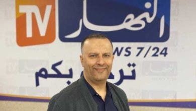 Photo of القضاء الجزائري يؤيد حكم سجن مدير تلفزيون “النهار” 10 سنوات