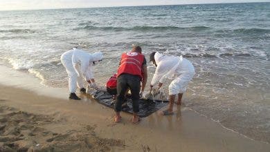 Photo of شفشاون.. شاطئ السطيحات يلفظ أعضاء بشرية