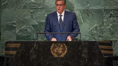 Photo of الأمم المتحدة.. المغرب يفضح الادعاءات الكاذبة للجزائر