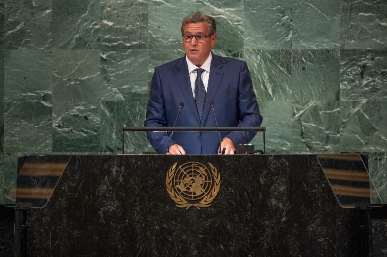 الأمم المتحدة.. المغرب يفضح الادعاءات الكاذبة للجزائر