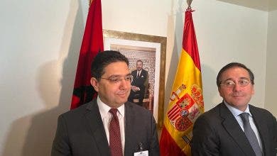 Photo of بوريطة : اسبانيا شريك وحليف موثوق بالنسبة للمغرب