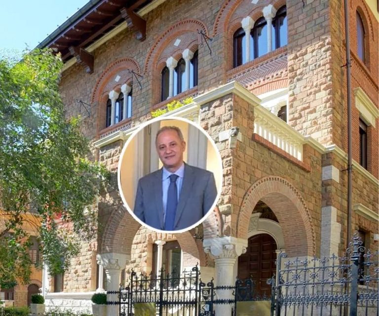 سفير المملكة بروما: المغرب مؤهل للاضطلاع بدور “أساسي” في الشراكة الأورو-متوسطية