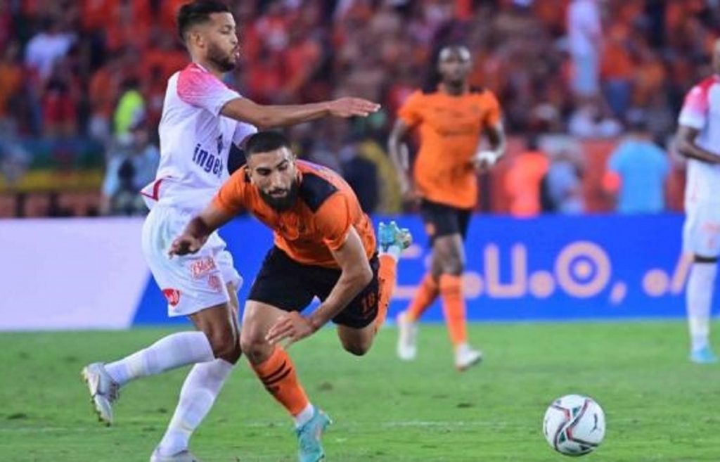 العصبة الاحترافية تفرج عن برنامج الجولة الرابعة من البطولة بمباريات حارقة