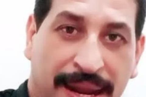 مصر.. القبض على تيكتوكر اشتهر بفيديوهاته الخادشة للحياء