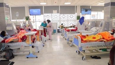 Photo of وزارة الصحة تفعل استراتيجية “صفر حالة انتظار” في مراكز تصفية الدم
