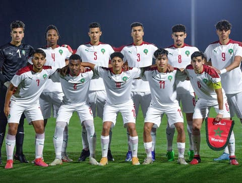 استعدادا لدوري مورسيا الدولي.. استدعاء 25 لاعبا للمنتخب المغربي أقل من 20 سنة
