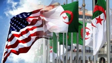 Photo of هل تحرك أمريكا “قانون مكافحة خصومها” ضد الجزائر؟