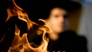 Photo of طنجة ..بائع متجول يضرم النار في نفسه