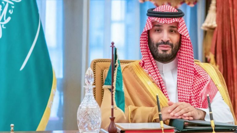 السعودية..تعيين ولي العهد محمد بن سلمان رئيسا للوزراء