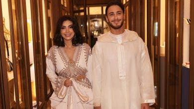 Photo of سعد لمجرد يتقاسم مع جمهوره صور حفل زفافه