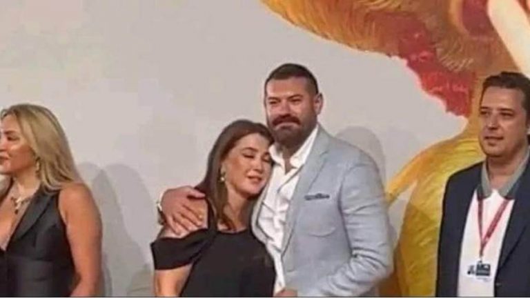 بوسي شلبي تعلق على فيديو كندة وعمرو يوسف " اتجوزي رجل بتحبيه"