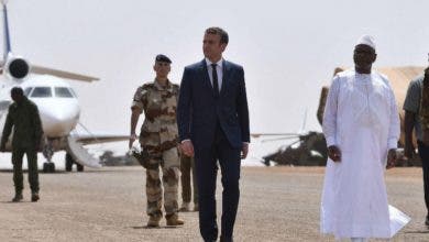 Photo of رئيس وزراء مالي يتهم فرنسا بدعم الجماعات الإرهابية