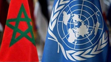Photo of المغرب-الأمم المتحدة.. التزام قوي من أجل إنجاح منتدى تحالف الحضارات